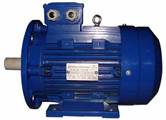 Электродвигатель АИР 200L2