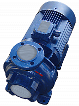 Насос Иртыш ЦМК 200/400-132/4