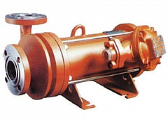 Насос химический герметичный 1ЦГ-100/32-11-3