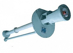 Насос НВД-50/80-5,4